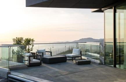 Belleza by Avantstay Hilltop Mansion w/ Pool, Panoramic Views & Ultra Modern Interior - Foto 70
