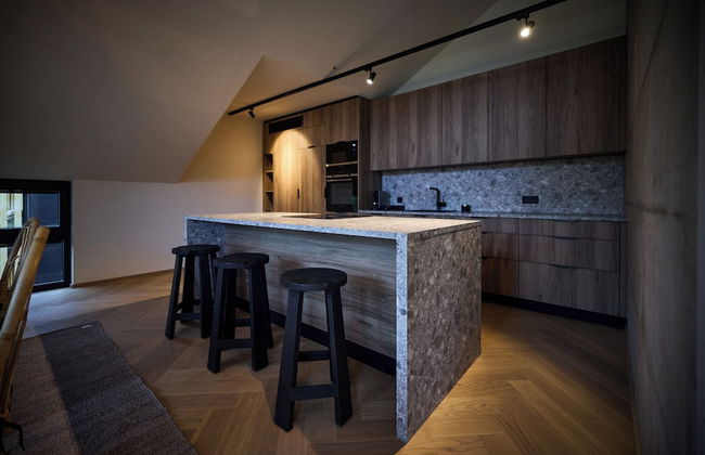 Gerl Homes - adults only apartments - Foto 18