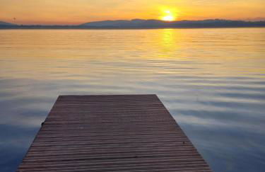 Appartamento Miralago Varese Lakefront and Garden - Foto 17