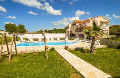 My Dalmatia - Villa Ljubica with private pool - Foto 11