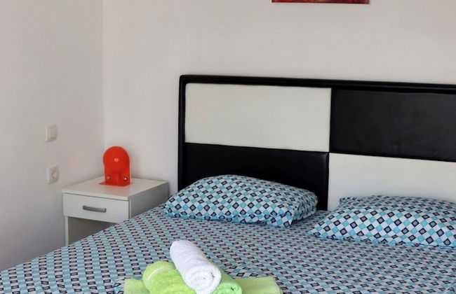 Sea Star Apartments - Foto 8