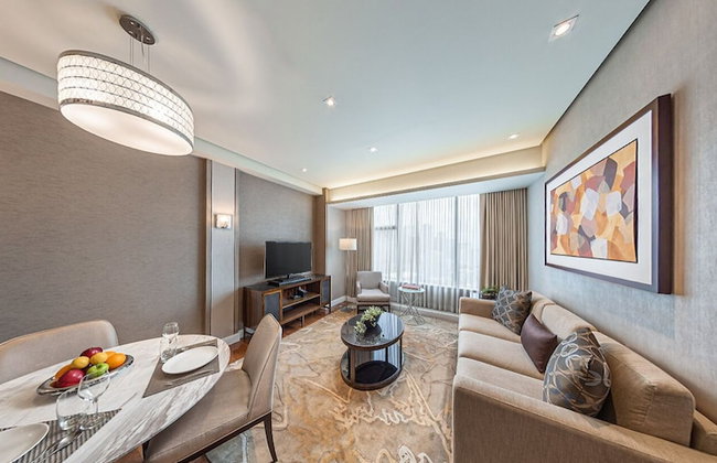 Ascott Bonifacio Global City Manila - Foto 27
