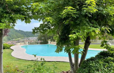 CHALET VELA Natura e Relax - Foto 12