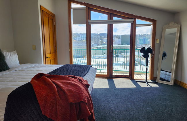 U Suites on Courtenay - Photo 25