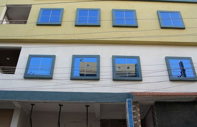 Hiraa inn Studio Apartments - Foto 27