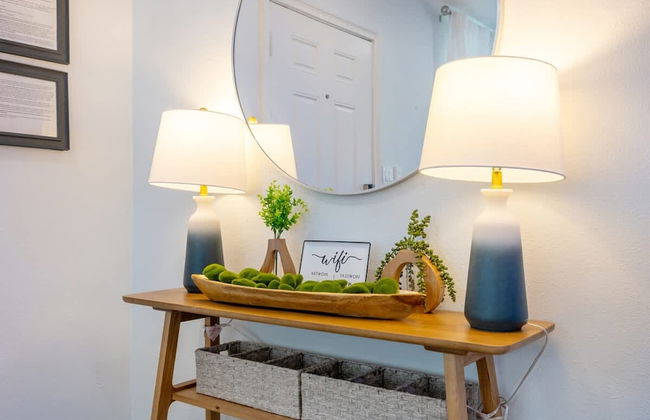 Fun Family-friendly Largo Home Heated Pool - Photo 7