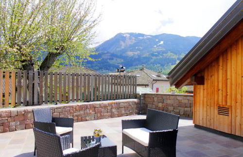 VILLA CAVAZZAL - 2 camere, 2 bagni, garage Dolomiti Affitti - Foto 60