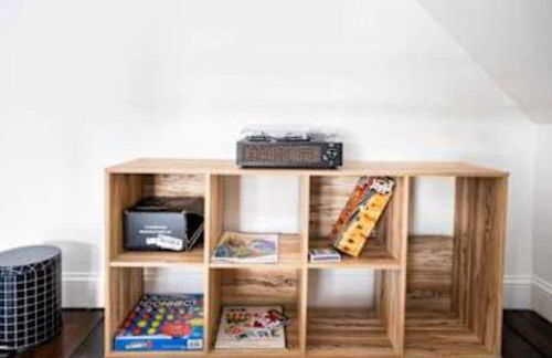 Jungle House Luxury Stays - Columbus Downtown Short North - Foto 119