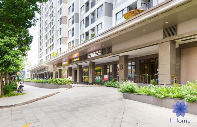 Botanica Orchard Luxury Near Airport - Foto 65