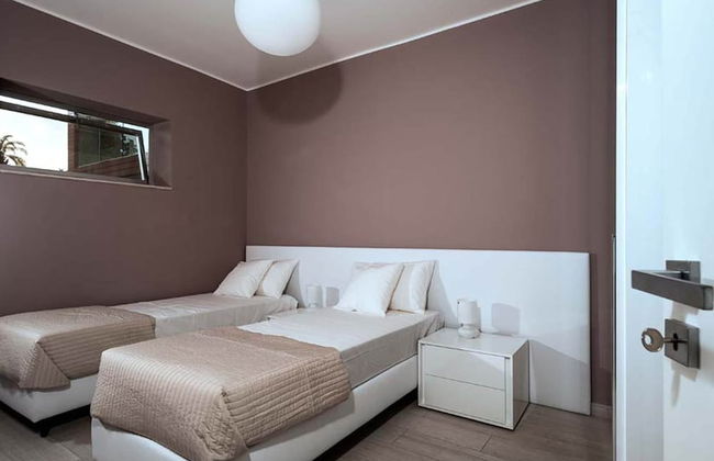 Exclusive Residence With Pool, Breathtaking Views on Taormina and on the sea - Foto 2