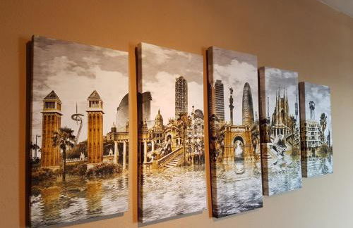 Marina Port & Beach-Apartment - Photo 14