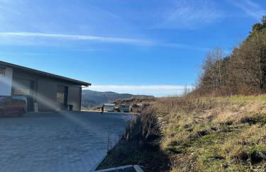 Hohenzollern Wellness Loft mit Panorama Sauna - Foto 57