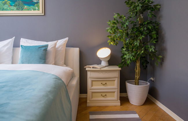 Sun Spalato Art - Foto 4