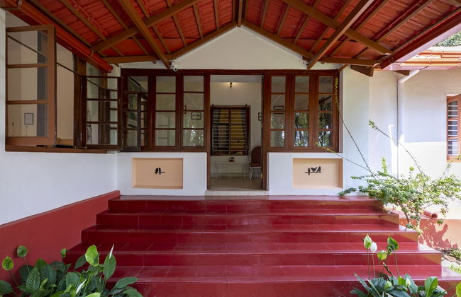 Ama Plantation Trails , Coorg - Foto 42