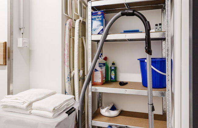 smartments Berlin City-West - Foto 22