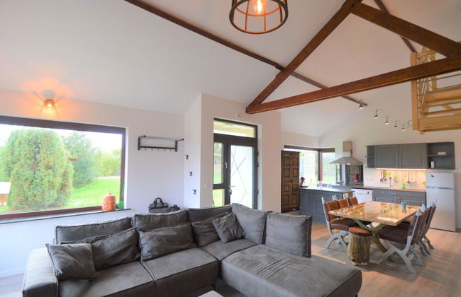 The Waltz of the Chickadees in Somme Leuze - Foto 24