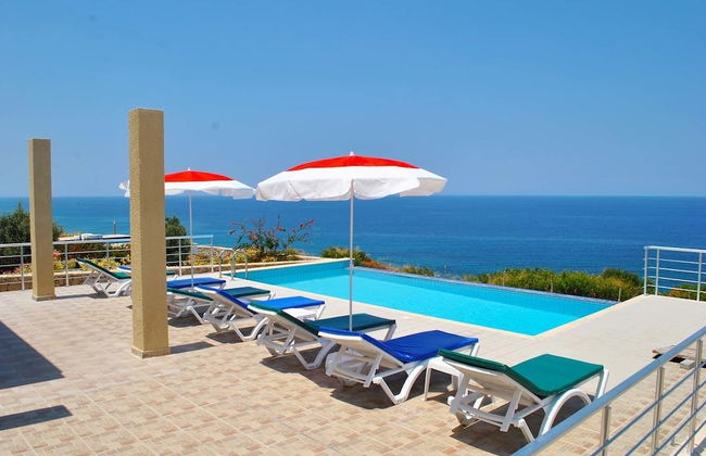 Villa Blue Ocean by Amy Villa - Foto 20