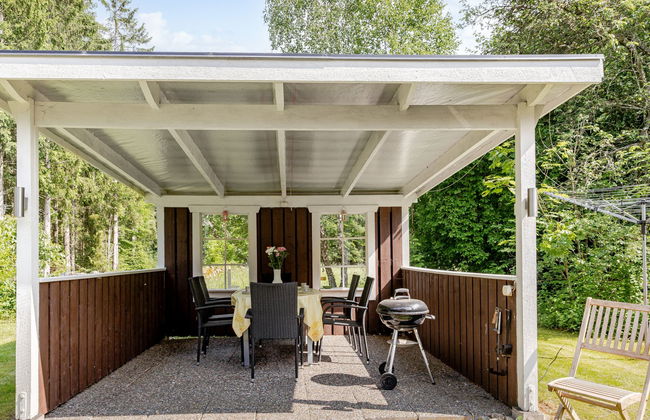 Åkekvarn Snärjet - Foto 2