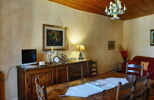 Maison de Vacances Provençale " Les Volets Verts " - Foto 11