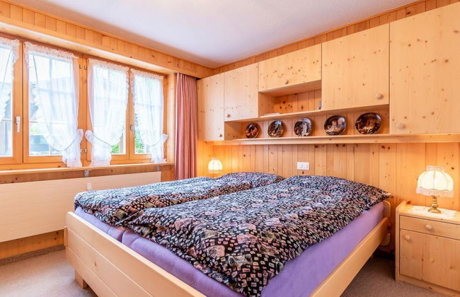 Résidence Sonnegg (Puric) - Photo 21