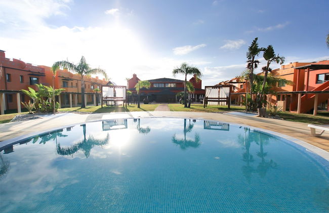 NH Marina Portimao Resort - Foto 35