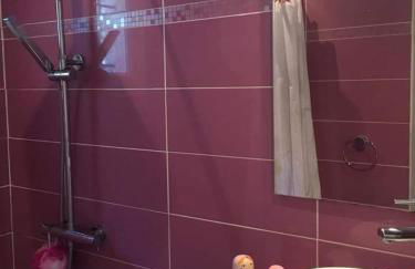 Gite Au fond du jardin - Foto 31