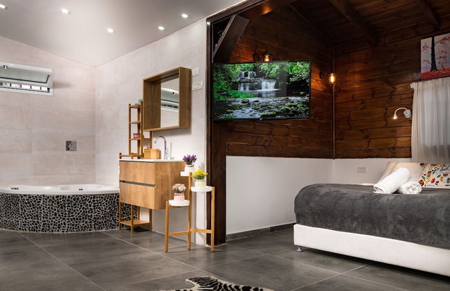 Kinneret Lodging - Foto 2