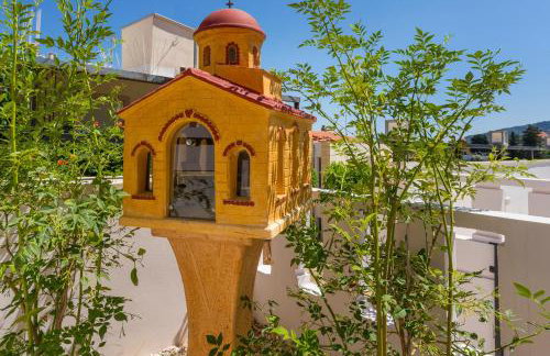 Sounds Of The Mountain Chania - Foto 39