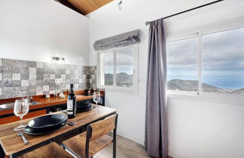 Lomo el Aire - Apartamentos en plena naturaleza - Tegueste - Foto 5