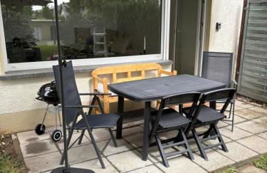 Ferienwohnung Hennes - Foto 7