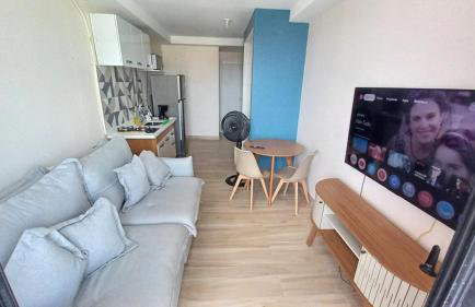 Cozy 1-bedroom apartment - Photo 1