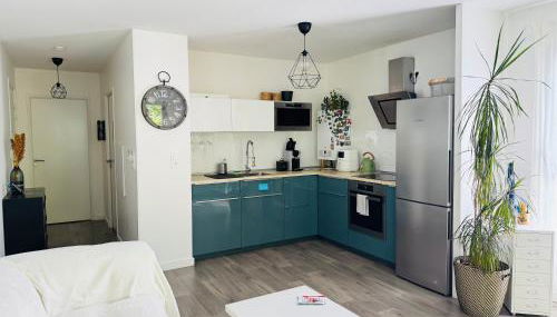 Appartement calme à Bayonne - Foto 5