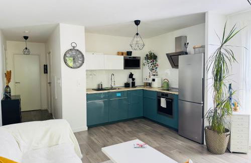 Appartement calme à Bayonne - Foto 5