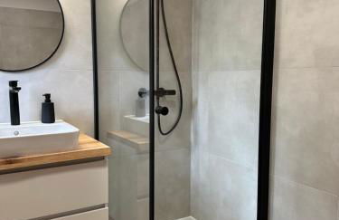 Bollenlodge Ferienwohnung mit Ausblick, modernem Design - ideal für Paare - Foto 21