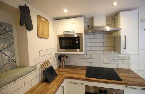 Cosy Crickhowell Cottage - Photo 13