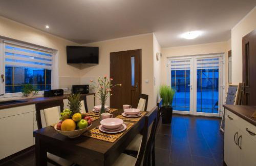 Domki letniskowe Deluxe - Foto 7