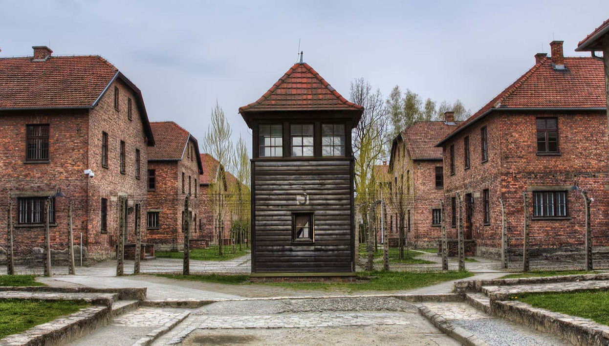 Auschwitz and Salt Mine Private Tour - Foto 1, Auschwitz and Salt Mine Private Tour