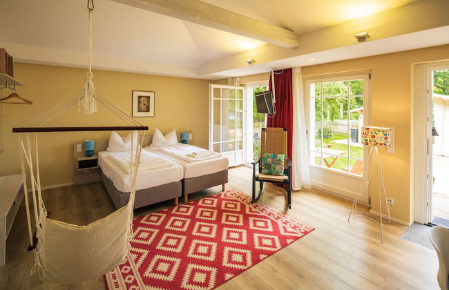 Little Suite Apartments - Foto 33