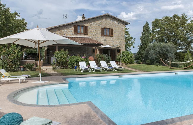 Il Noceto 8 in Marta - Foto 26