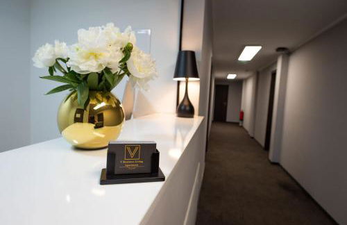 V Business Appartments Stuttgart Magstadt - Foto 19