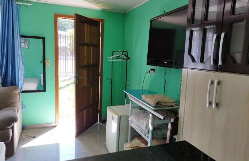 Casa central 74 com ótima localização - Foto 8