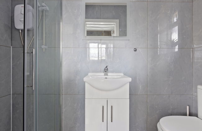 Apartment - Sleeps 5 & Free Parking - Foto 16