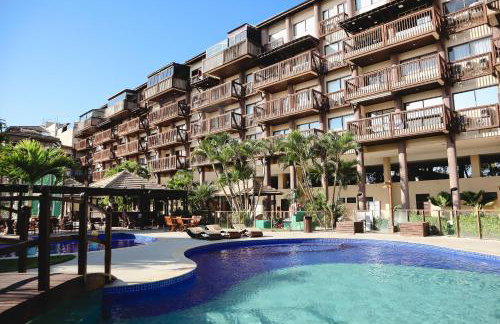 APARTAMENTO 05 - PÉ NA AREIA - BARRA BALI - AL - Foto 38