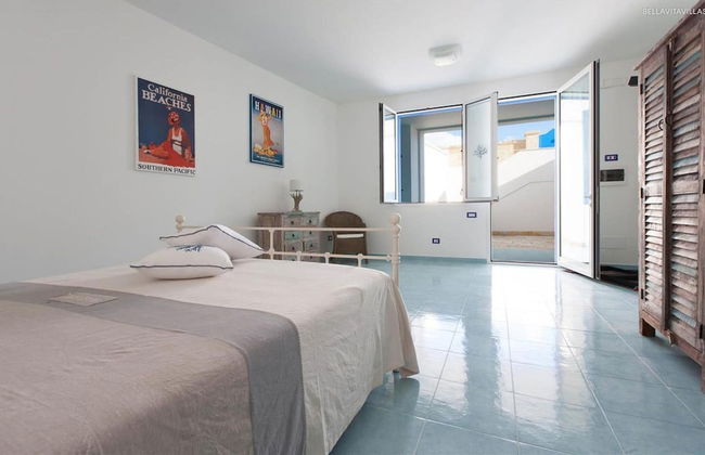 313 Appartamento Vicino Alle Spiagge di Pescoluse - Foto 13