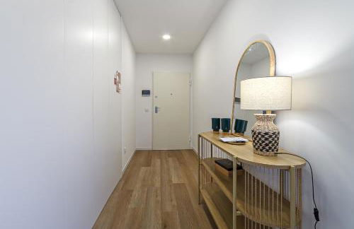 The Green Tiles Apartment incl Parking by Home Sweet Home Aveiro - Foto 9