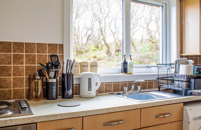 Alan's House - Foto 4