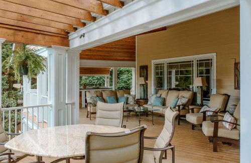 Waterfront Retreat with Dock, Pool and Jet Skis - Foto 36