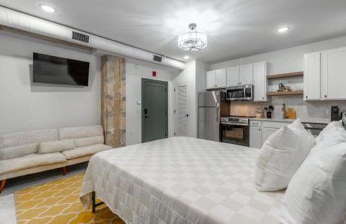 Park Hotel Studio Suite 307 - Foto 9