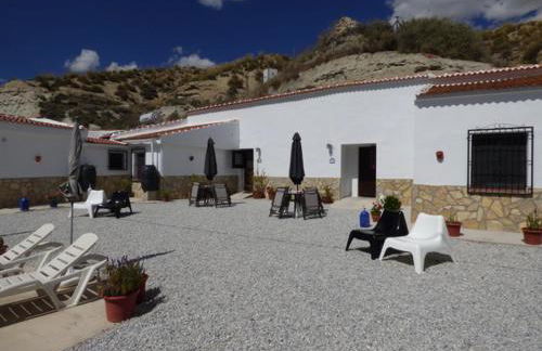 Cave Holidays Andalucia - Foto 25