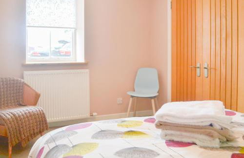 Mansefield Cottage - Foto 6